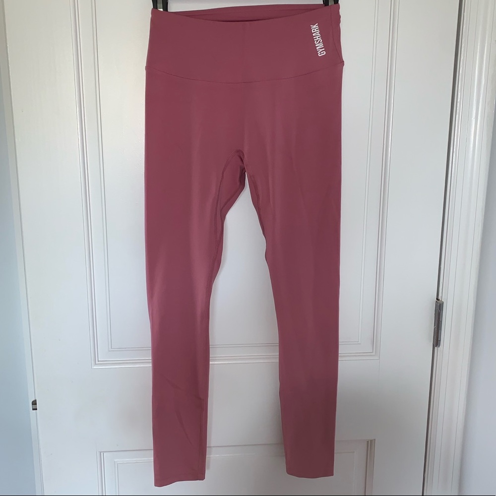 Gymshark Training Leggings